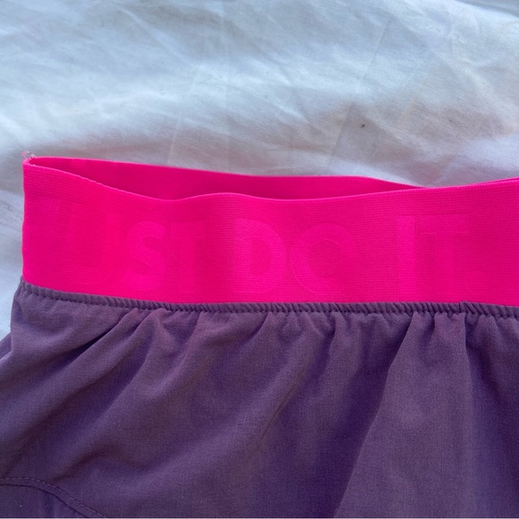 Nike Dri-Fit Running Shorts - Picture 4 of 6